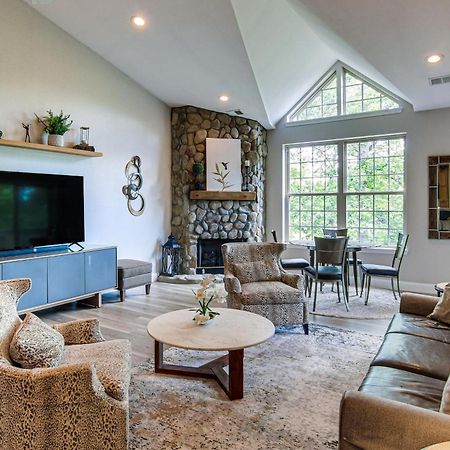 Lake Lure Condo With Resort Pool And Beach Access! المظهر الخارجي الصورة