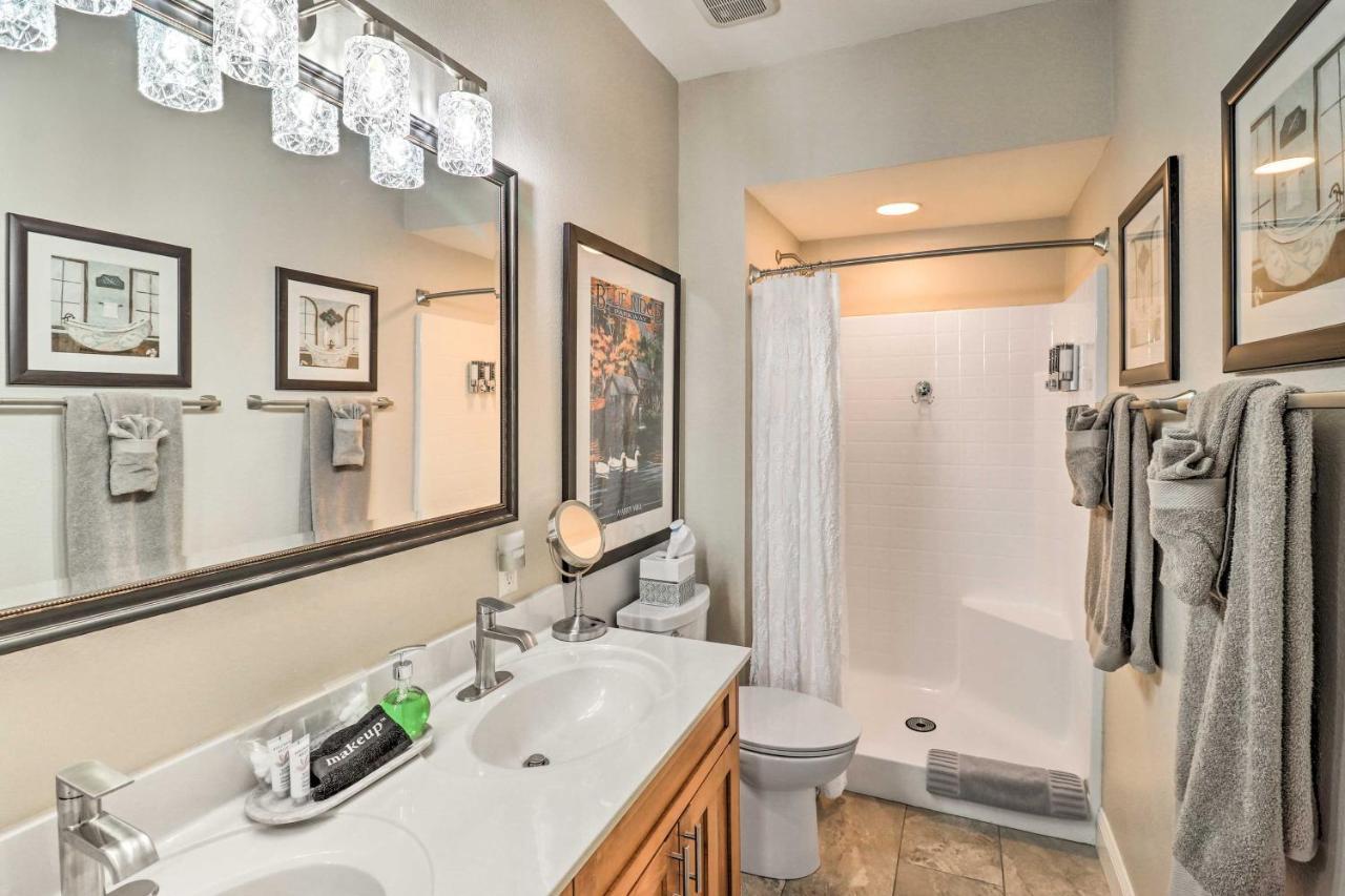 Lake Lure Condo With Resort Pool And Beach Access! المظهر الخارجي الصورة