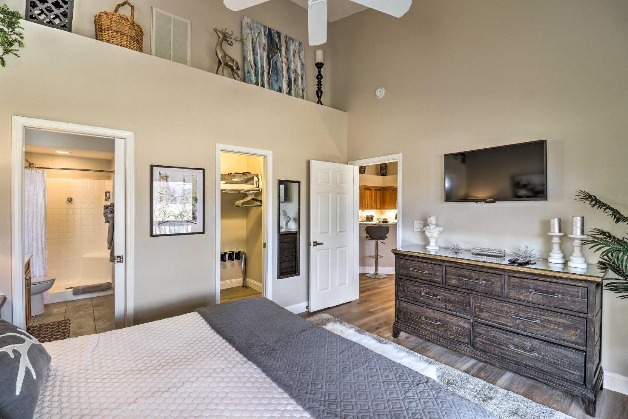 Lake Lure Condo With Resort Pool And Beach Access! المظهر الخارجي الصورة