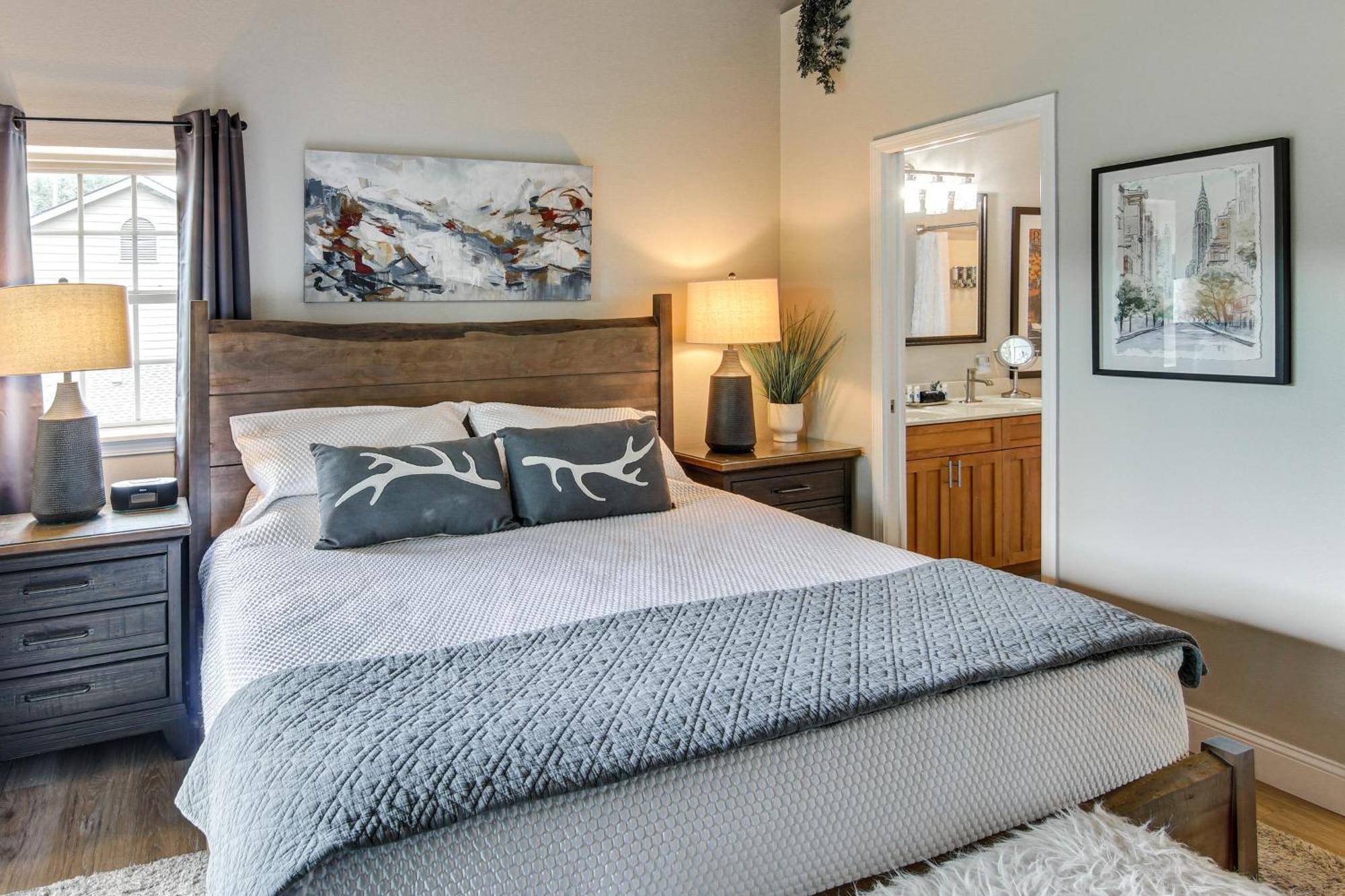 Lake Lure Condo With Resort Pool And Beach Access! المظهر الخارجي الصورة