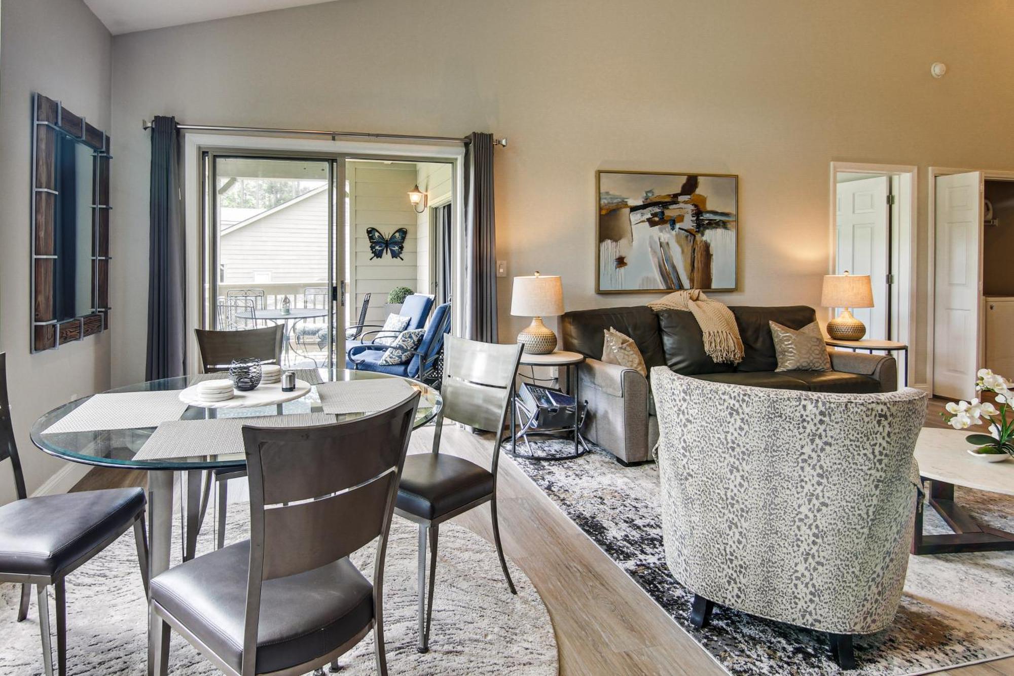 Lake Lure Condo With Resort Pool And Beach Access! المظهر الخارجي الصورة